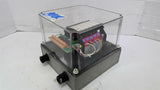 Press Tech Controls 7605-9000-018