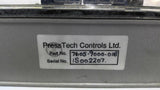 Press Tech Controls 7605-9000-018