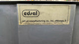 Edsal Cabinet 32"H x 16"W