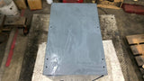 Edsal Cabinet 32"H x 16"W