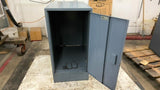 Edsal Cabinet 32"H x 16"W