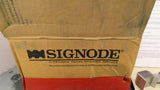 Signode 114A Seals for Strapping 1350 Per Box