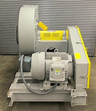 PUHL 213029L 3343RPM Blower 40 Hp 230/460 volts