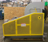PUHL 213029L 3343RPM Blower 40 Hp 230/460 volts