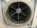 PUHL 213029L 3343RPM Blower 40 Hp 230/460 volts