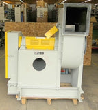 PUHL 213029L 3343RPM Blower 40 Hp 230/460 volts