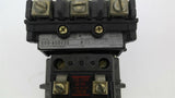 Allen Bradley 500-A0D930 Starter Size 0 120V Coil 460 Volt 5 Hp