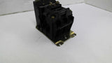 Allen Bradley 500-A0D930 Starter Size 0 120V Coil 460 Volt 5 Hp