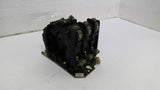 Allen Bradley 500-A0D930 Starter Size 0 120V Coil 460 Volt 5 Hp