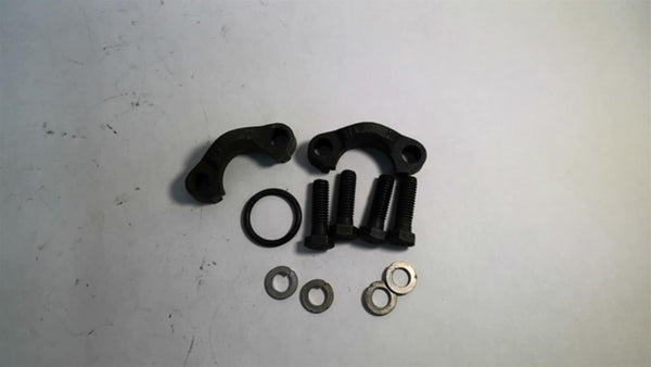 Weatherhead SKF12 Flange Kit 3/4 Lot of 3 – BME Bearings and Surplus