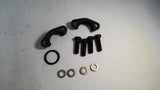 Weatherhead SKF12 Flange Kit 3/4 Lot of 3