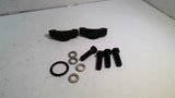 Weatherhead SKF12 Flange Kit 3/4 Lot of 3