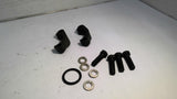 Weatherhead SKF12 Flange Kit 3/4 Lot of 3