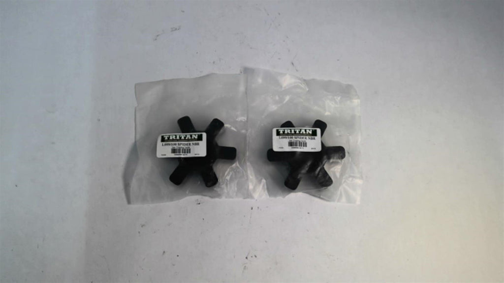 Tritan L099/100 Spider NBR Lot of 2