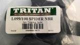 Tritan L099/100 Spider NBR Lot of 2