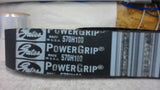 Lot Of 1---Gates Powergrip 570H100 Timing Belt
