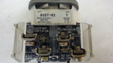 Allen-Bradley 800T-H2 2-Position Selector Switch, Series T, Nema Type 4,13