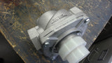 Honeywell Valve, V5055B 1234M, 3/4" Inlet/Outlet