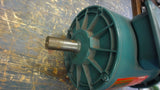 Reliance, P14H1903S-Ps, 1 Hp, 1725 Rpm, 4P, 208-230/460-480 V, Brake Motor
