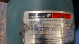 Reliance, P14H1903S-Ps, 1 Hp, 1725 Rpm, 4P, 208-230/460-480 V, Brake Motor