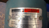Reliance, P14H1903S-Ps, 1 Hp, 1725 Rpm, 4P, 208-230/460-480 V, Brake Motor