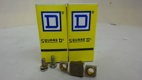 SQUARE D A1.99 OVERLOAD THERMAL UNIT HEATING ELEMENT