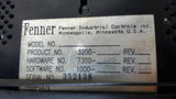 Fenner M-Trim Controller, 120 V