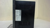 FENNER / CONTREX M-TRIM 2 CONTROLLER, 120 V, BACK COVER IS MISSING AS PICTURED