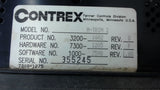 FENNER / CONTREX M-TRIM 2 CONTROLLER, 120 V, BACK COVER IS MISSING AS PICTURED