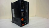 FENNER / CONTREX M-TRIM 2 CONTROLLER, 120 V, BACK COVER IS MISSING AS PICTURED