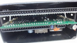 FENNER / CONTREX M-TRIM 2 CONTROLLER, 120 V, BACK COVER IS MISSING AS PICTURED