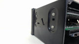 FENNER / CONTREX M-TRIM 2 CONTROLLER, 120 V, BACK COVER IS MISSING AS PICTURED