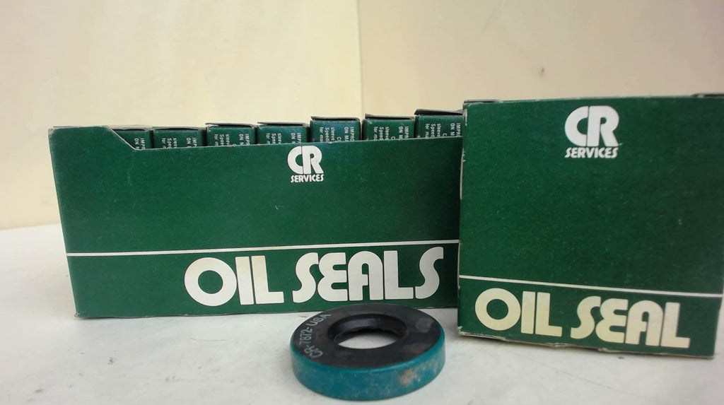 Lot Of 13 Chicago Rawhide (Cr) 7872 Oil Seals