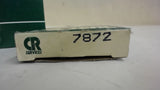 Lot Of 13 Chicago Rawhide (Cr) 7872 Oil Seals