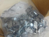 Lot Of 2---Rittal Flat Bracket Enclosure Connection Kit Ps 4582500