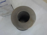 UNITED TECHNOLOGIES SU57SF24 HYDRAULIC FILTER, 1 1/2" NPT