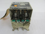 Barber- Colman Solid State Contactor  Cb13-21460-023-3-00  / 480 Volts - 50/60Hz