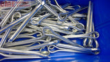 LOT OF 50--COTTER PIN  5/16 X 2-1/2, 00-312-2500-P