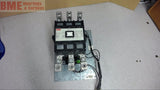 ABB EH 170 CONTACTOR / STARTER, 150 HP 480 VOLT, 120 VOLT COIL, 3 POLE