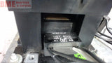 ABB EH 170 CONTACTOR / STARTER, 150 HP 480 VOLT, 120 VOLT COIL, 3 POLE