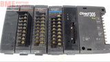 Direct Logic 305 D3-05B 97-132/194-264 50 60 Hz 90 Va