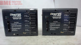 LOT OF 2---DIRECT LOGIC 305 D3-TCSU TIMER/COUNTER SETPOINT UNIT
