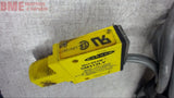 BANNER SM312LV PHOTOELECTRIC SENSOR, +10 TO 30 VDC
