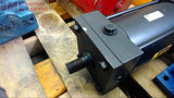 PARKER 06.00 CH2AU18AC 8.00 SERIES 2A PNEUMATIC CYLINDER 250 PSI