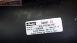 PARKER 06.00 CH2AU18AC 8.00 SERIES 2A PNEUMATIC CYLINDER 250 PSI