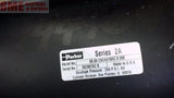 PARKER 06.00 CH2AU18AC 8.00 SERIES 2A PNEUMATIC CYLINDER 250 PSI