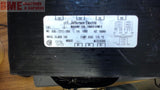 Jefferson Electric 636-1211-000 1000 Va Transformer Prim 240/480 Sec 120/115/110
