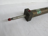 Cylinders & Valves Pneumatic Cylinder - 11 3/4" L Body -  15469-Ll-D4  -   New