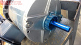 GE 5KH33FN85GX 1/3 HP AC MOTOR115 VOLTS, 3450 RPM, 2P, SINGLE PHASE, 60HZ, 48 FR