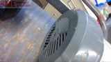GE 5KH33FN85GX 1/3 HP AC MOTOR115 VOLTS, 3450 RPM, 2P, SINGLE PHASE, 60HZ, 48 FR
